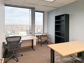 Regus | One Liberty Place