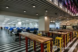 Regus || LAX Continental Grand