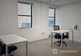 Regus | PA, Philadelphia - 1624 Locust St