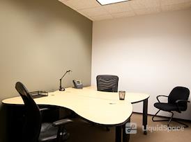 Regus | 501 W. Broadway