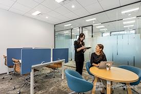 Regus | NAGOYA, Dai Nagoya Building