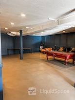 The Shouse - Basement Event & Meeting Space