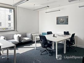 Regus | BRATISLAVA, Europeum City Center