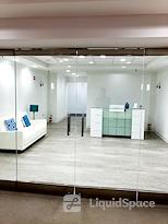 Oasis Office space-Fairfax,Virginia