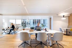 SPACES  | Brussels, Manhattan Center