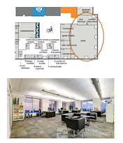 CIC | Boston - 50 Milk St.