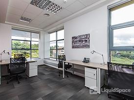 Regus | Nairobi, Village Market