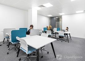 Regus | Watford Croxley Business Park 2