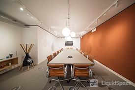 SPACES | The Charter Building