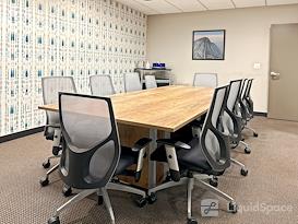 Regus | Arizona, Tempe - Wells Fargo Plaza