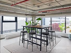 Regus | PRAGUE, D1 Ricany
