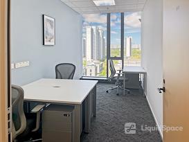 Regus | Nantong, Foreign Trade Centre