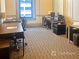 Regus | Downtown - The Cosby Building