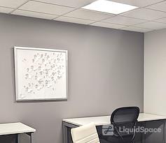 Highland-March Workspaces, Braintree