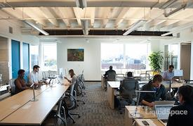 Workbar Downtown