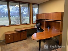 The Hive at Macon Creek