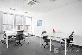 Regus | RENNES, 3 soleils