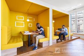 SPACES | Paris, Opéra Garnier