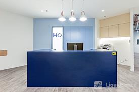 HQ | Bangkok, Sv City Tower