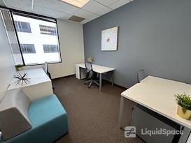 Regus | Trillium Towers