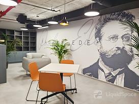 Regus | Budapest, Paulay 52 Office