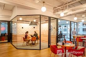 Wanchai | YF Life Tower