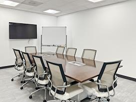 Regus | CO, Denver - Sherman St