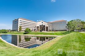 Regus | Tuscany Plaza