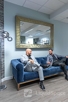 Quest Workspaces- Coral Gables