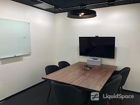 Industrious - Midtown on 50th St.