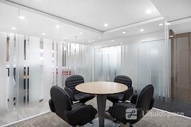 Regus | Tokyo Shinjuku Nishiguchi Takagi