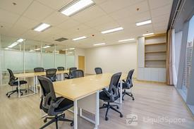 Vanissa Building 25th Fl.