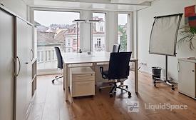 Regus | Lucerne, City Old Town