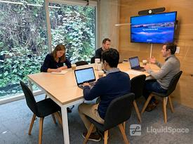 Werqwise San Francisco - Telegraph Hill