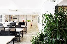 the Hive Studios Hong Kong