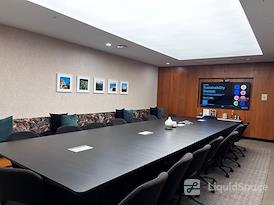 WeWork Embassy One