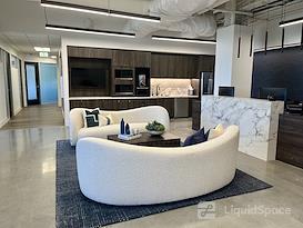 (ROS) The Atrium at Continental Park