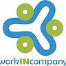 Logo of workINcompany