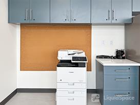 Regus | VA, Norfolk - 25th St.