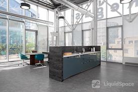 Regus | Naples, Brin