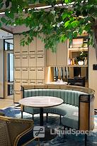 Satrio | RDTX Square L2