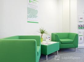 Regus | Folkestone, Shearway Business Park
