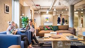 WeWork | Prague DRN