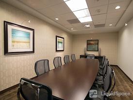 Regus | Brookhollow Central III