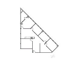 Boxer - Northbrook Atrium Plaza