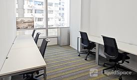 Regus | Ningbo, China Life
