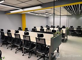 Regus | West Los Angeles - Howard Hughes