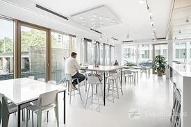 SPACES | DUSSELDORF, Spaces Kennedydamm