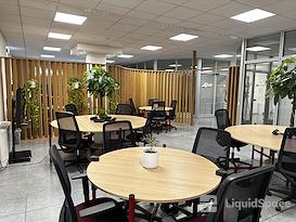 Coworking Roma Nord - Talenti - Ufficio Privato 