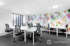 Regus | Gloucester Docks, North Warehouse